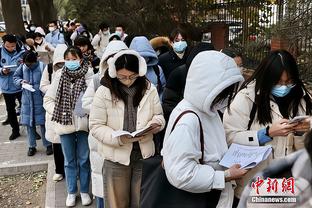 小因扎吉：我对每个人都很满意，希望在每个位置上有两名球员竞争